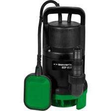 Bavaria By Einhell Dalgıç Pompa Bdp 6535 (650W, 7M Batma Derinliği, 8M İletim Yüksekliği, 10M Güç Kablosu)