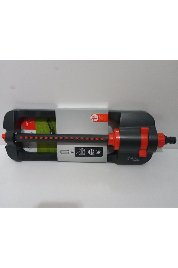 Garden KGRS-330 Salınımlı Yağmurlama Sistemli Bahçe Fıskiyesi