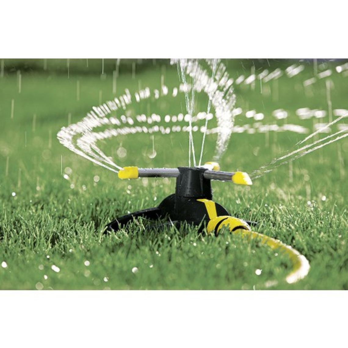 Karcher Dairesel Sprinkler 3 Lü  Rs 130/3