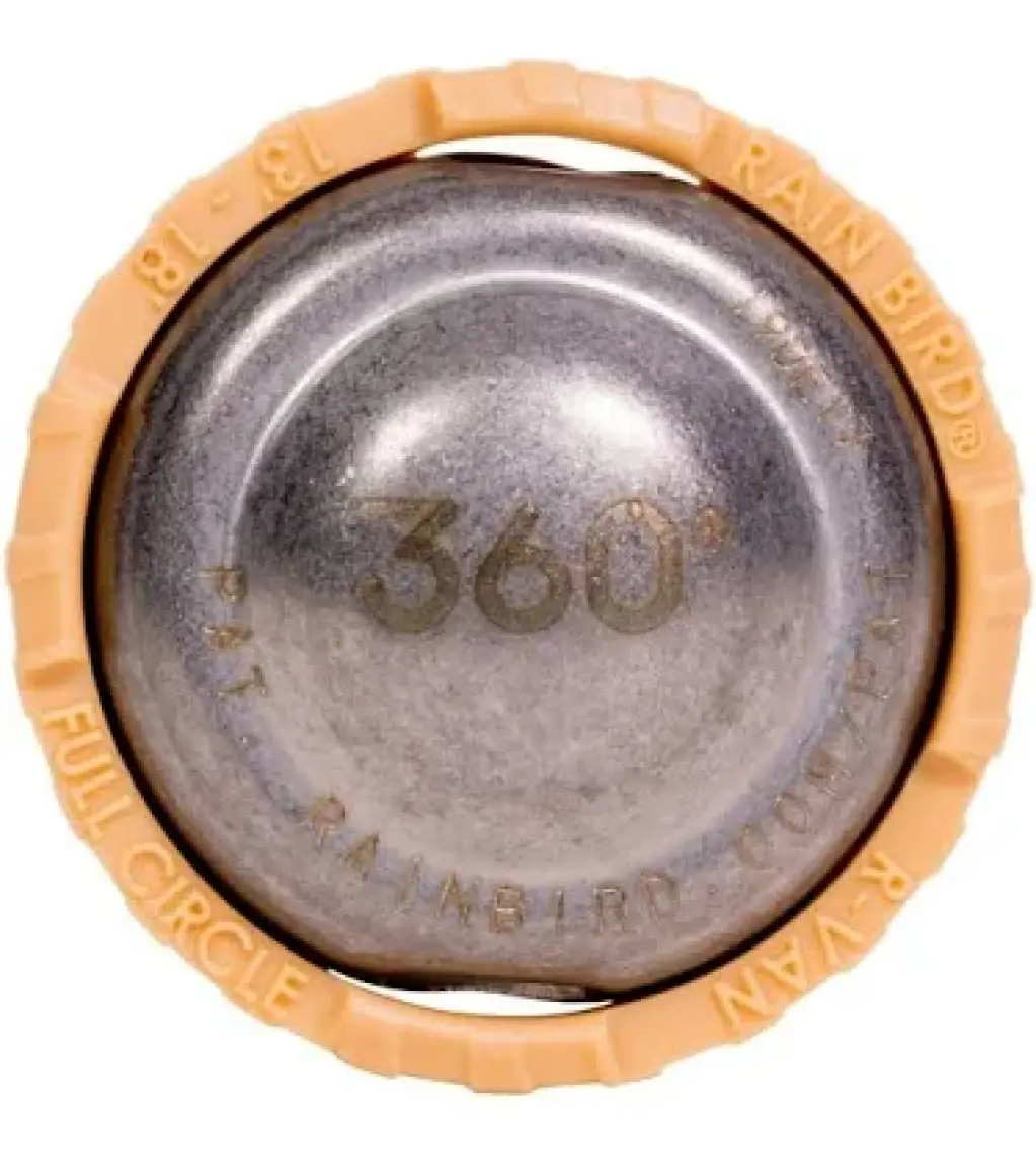Rain Bird  RVAN18 Döner Nozul 360° 4 - 5,5 m