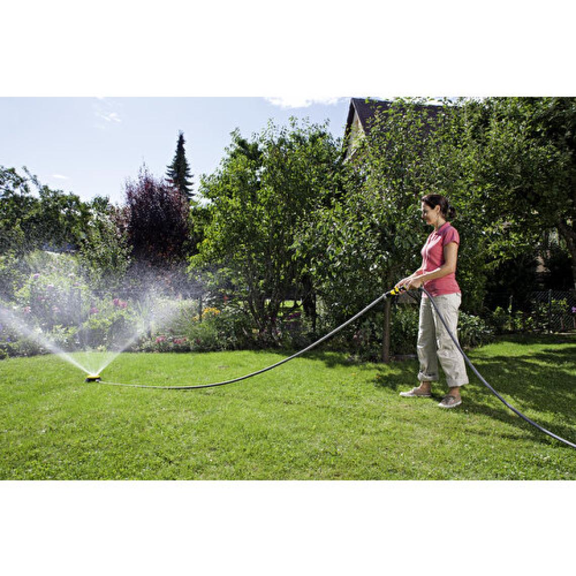 Karcher Çok Fonksiyonlu Yüzey Sprinkler Ms 100
