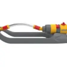 Hozelock 100261H Ayarlı Yelpaze Bahçe Sulama Fıskiyesi