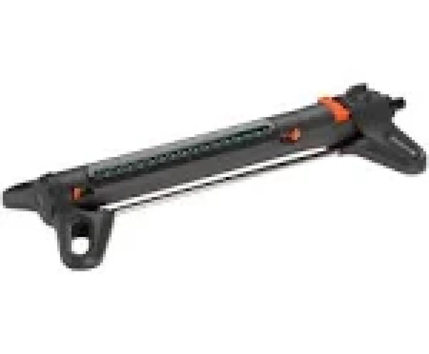 Gardena 18712-20 Salınımlı Yağmurlama Sistemi Aquazoom M