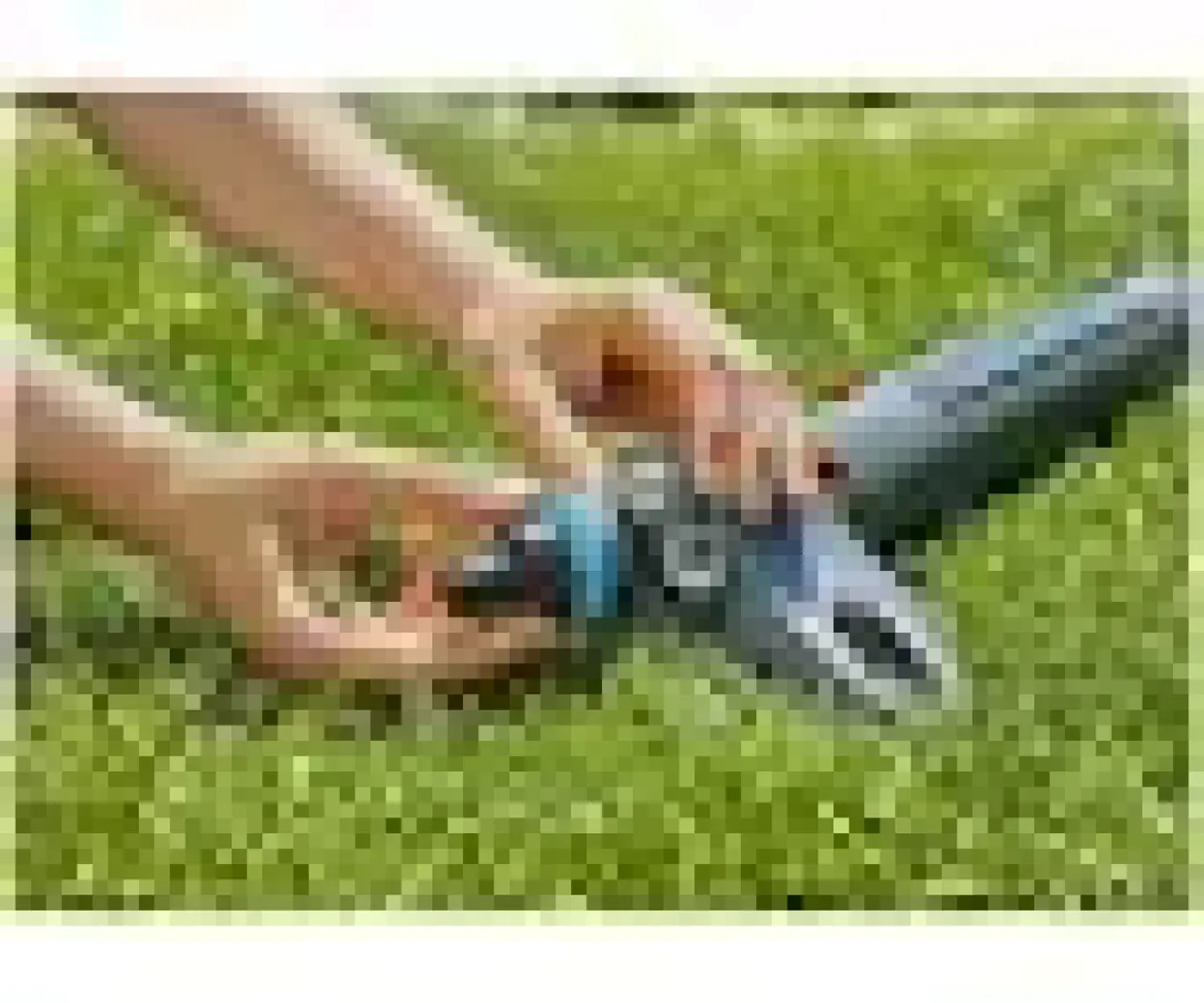 Gardena 18712-20 Salınımlı Yağmurlama Sistemi Aquazoom M
