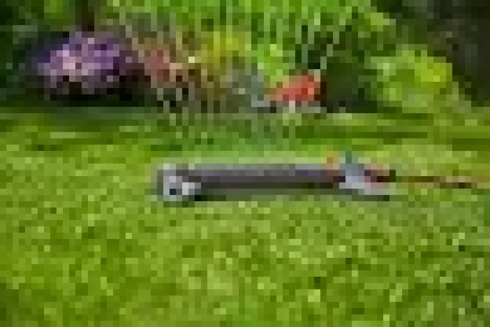 Gardena 18712-20 Salınımlı Yağmurlama Sistemi Aquazoom M