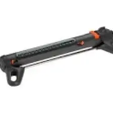 Gardena 18712-20 Salınımlı Yağmurlama Sistemi Aquazoom M