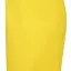Puma Teamrise Short Erkek Futbol Maç Şortu 70494207 Sarı