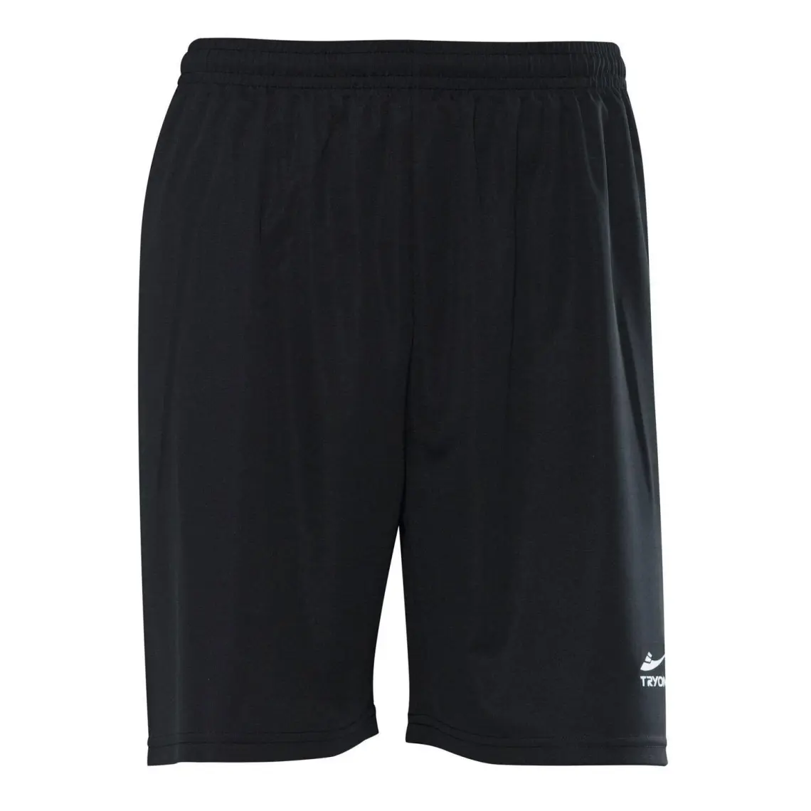 Tryon Erkek Futbol Şort Cruz XL