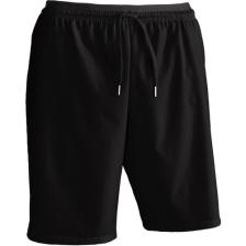 Decathlon Kipsta Yetişkin Futbol Şortu - Siyah - Viralto Club