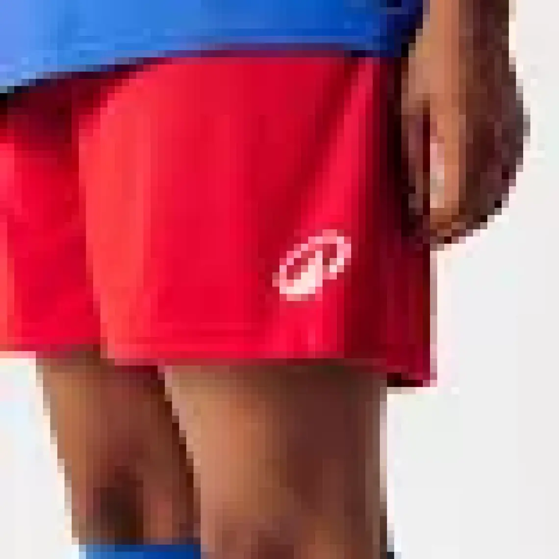 Kipsta Yetişkin Futbol Şortu - Beyaz - Essentiel