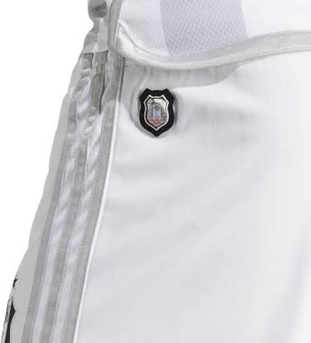 adidas  Erkek Beşiktaş 2023/2024 Iç Saha Şortu HY0325 Beyaz