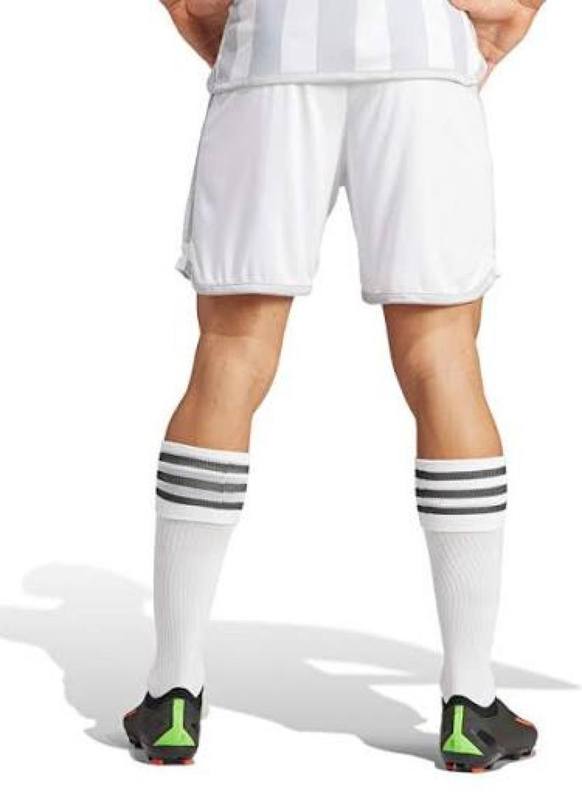 adidas  Erkek Beşiktaş 2023/2024 Iç Saha Şortu HY0325 Beyaz