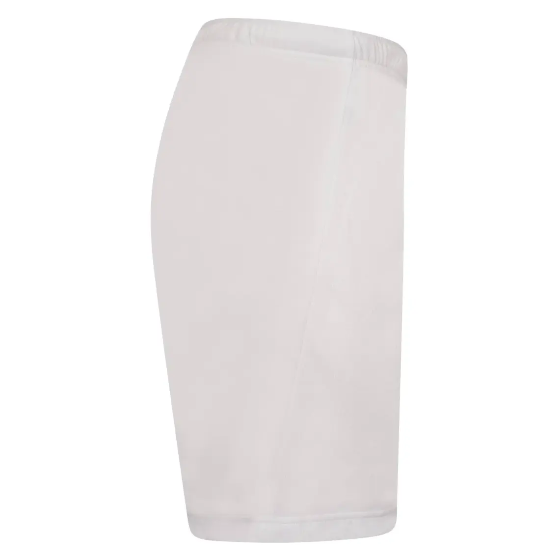 Puma Teamrise Short Erkek Futbol Şortu 70494203 Beyaz