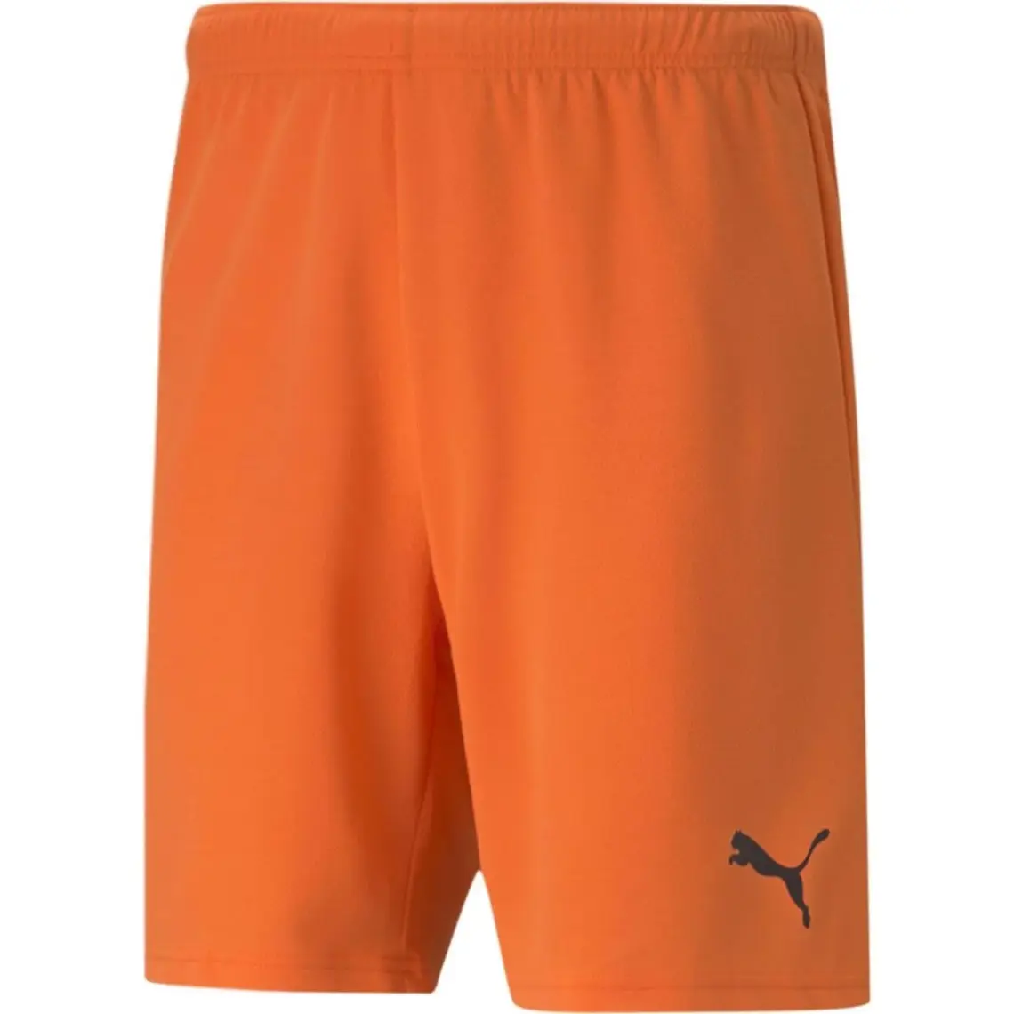 Puma Teamrise Short Erkek Futbol Şortu 70494203 Beyaz