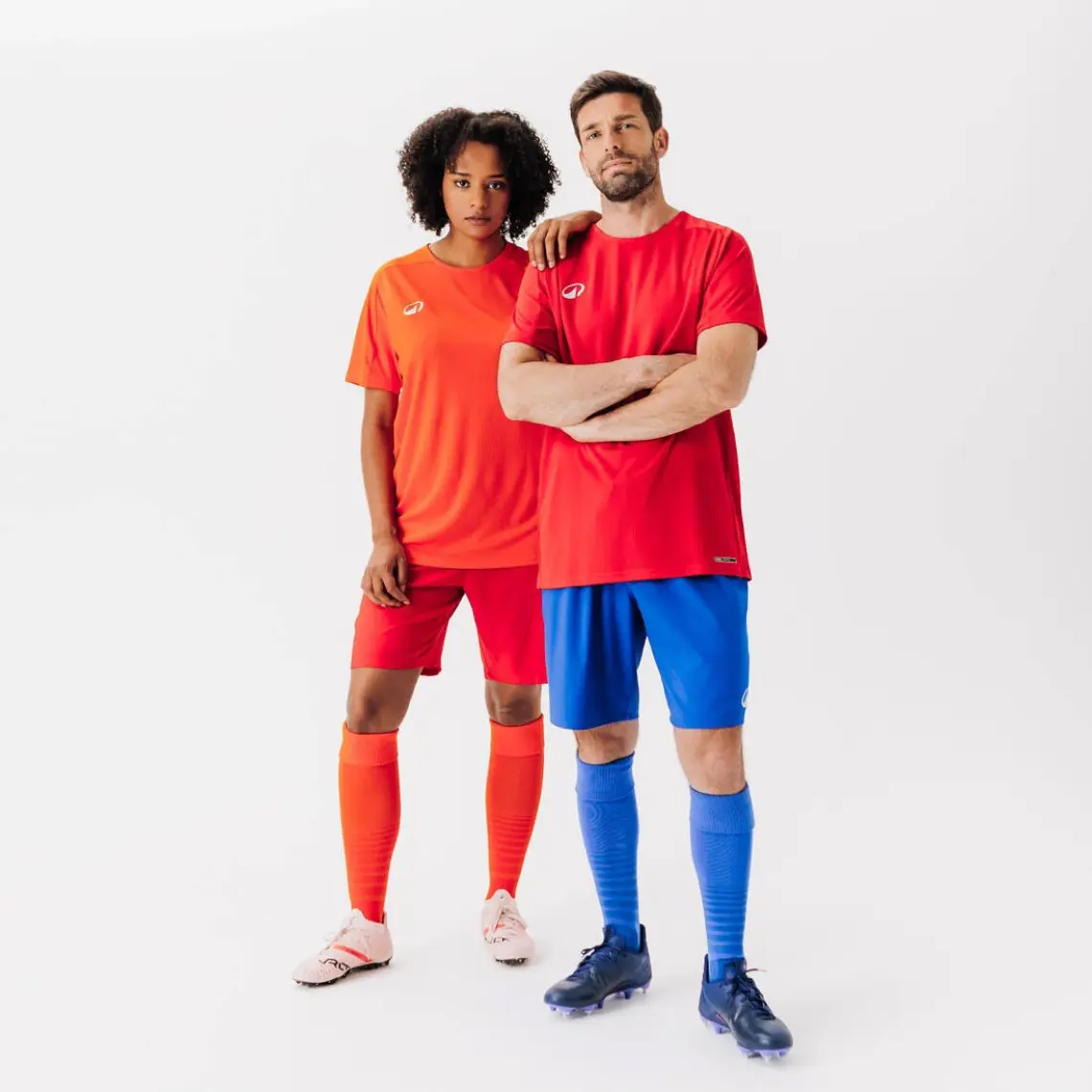 Kipsta Yetişkin Futbol Şortu - Siyah - Viralto Club