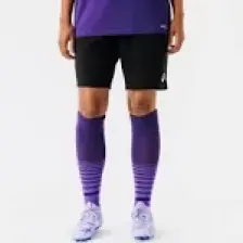 Kipsta Yetişkin Futbol Şortu - Siyah - Viralto Club