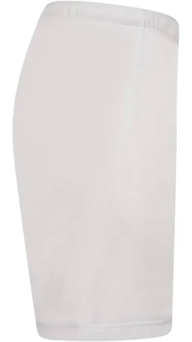 Puma Teamrise Short Erkek Futbol Şortu 70494203 Beyaz