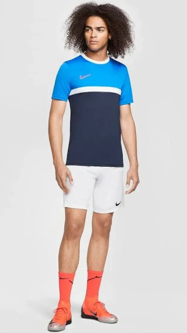 Nike Dry Park Iıı Erkek Futbol Şortu BV6855-017
