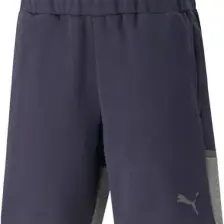 Puma Teamcup Casuals Shorts Erkek Futbol Şortu 65798906 Lacivert