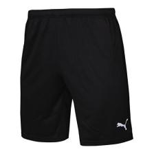 Puma Smu Turkey Shorts Erkek Futbol Şortu 77351703 Siyah