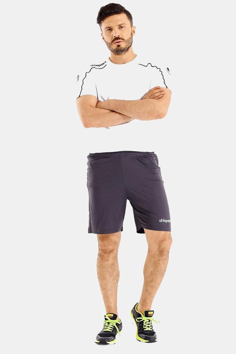 Uhlsport 1101749 Polyester Futbol Şortu
