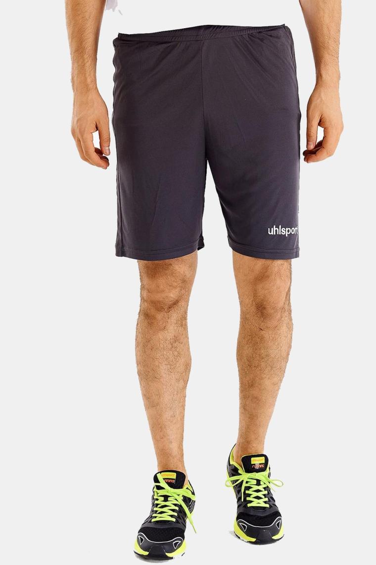 Uhlsport 1101749 Polyester Futbol Şortu