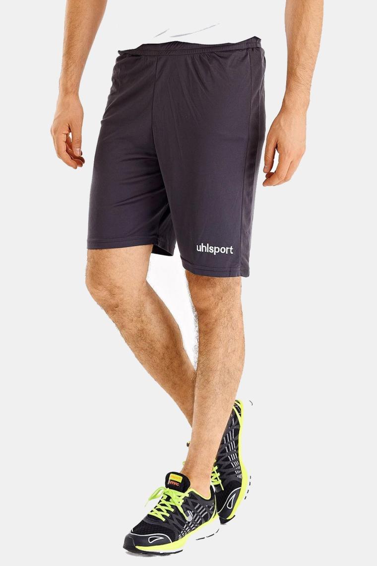 Uhlsport 1101749 Polyester Futbol Şortu