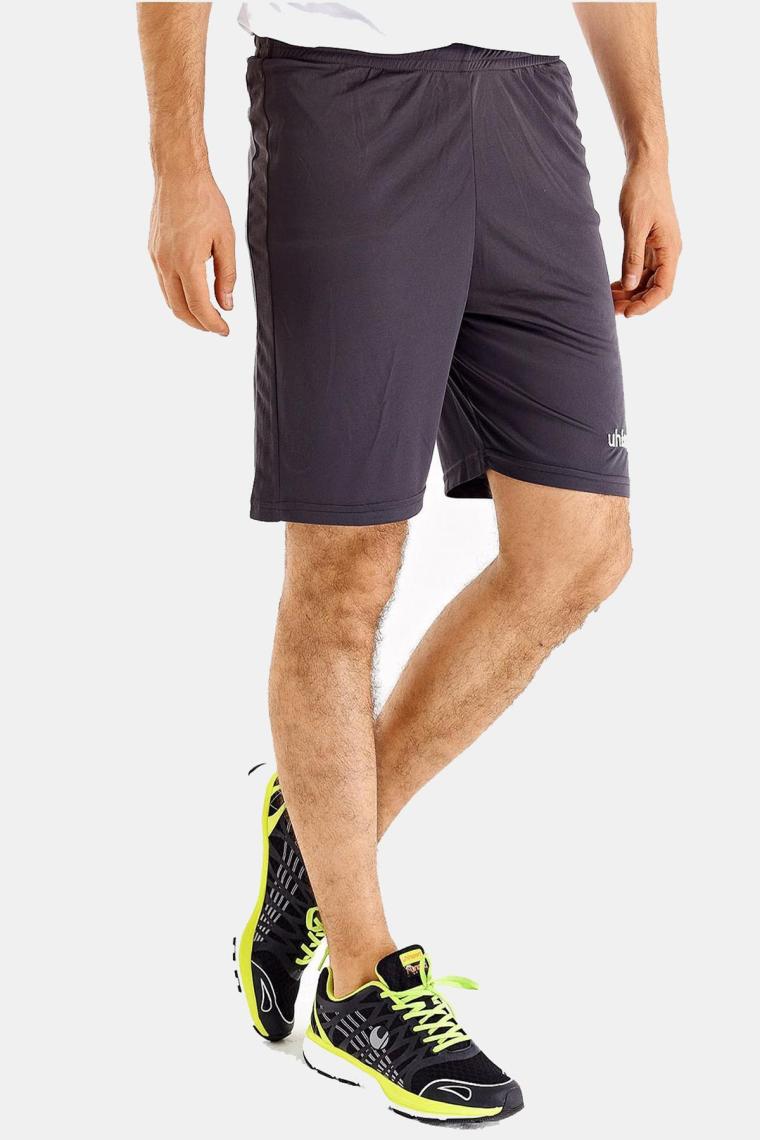 Uhlsport 1101749 Polyester Futbol Şortu