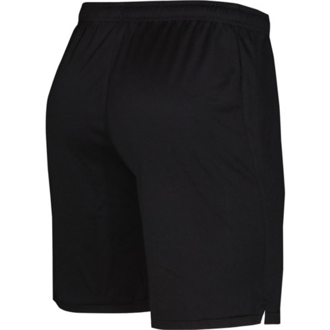 Puma Smu Turkey Shorts Erkek Futbol Şortu 77351703 Siyah