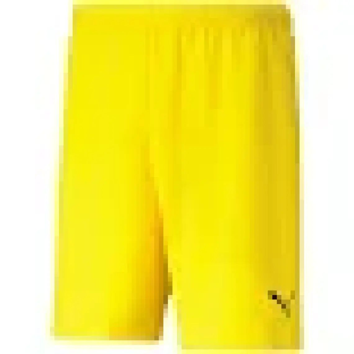 Puma Teamrise Short Erkek Futbol Şortu 70494201 Kırmızı