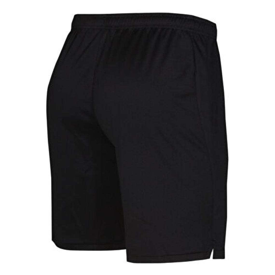 Puma Smu Turkey Shorts Erkek Futbol Şortu 77351703 Siyah