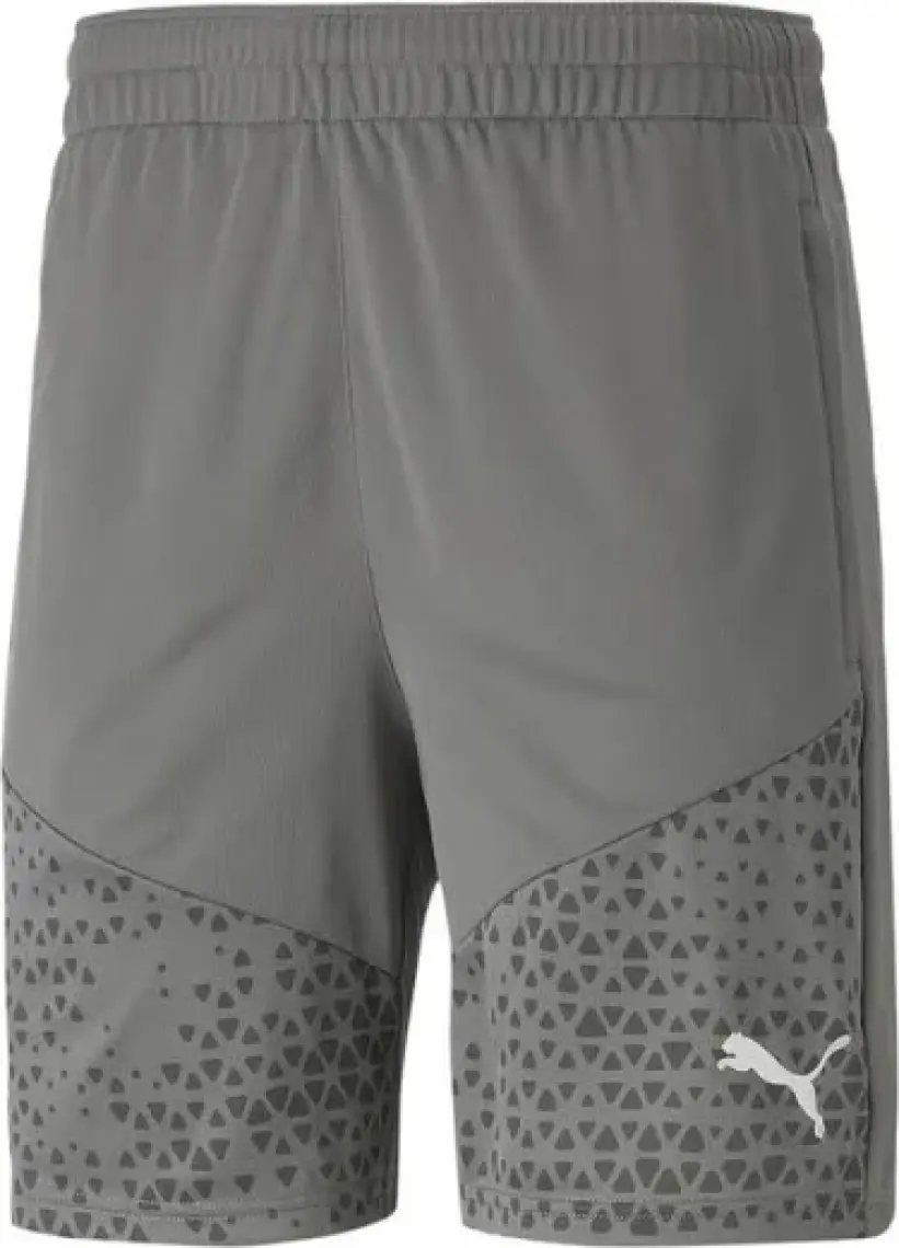 Puma Teamcup Training Shorts Erkek Futbol Antrenman Şortu 65799303 Siyah