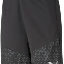 Puma Teamcup Training Shorts Erkek Futbol Antrenman Şortu 65799303 Siyah