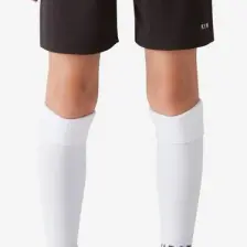 Decathlon Kipsta Çocuk Futbol Şortu - Siyah - Essentiel