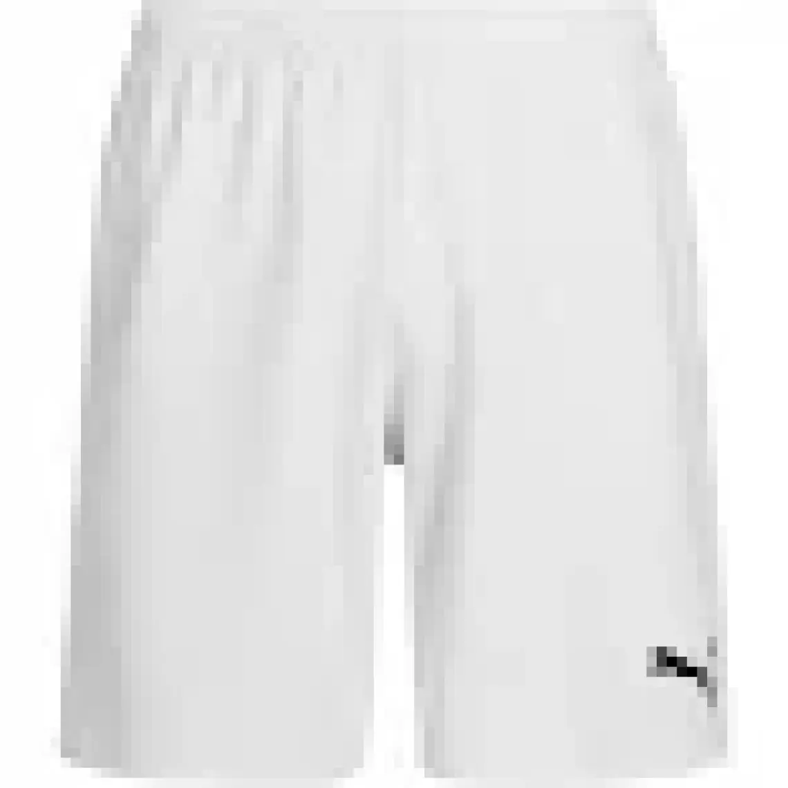 Puma Teamrise Short Erkek Futbol Maç Şortu 70494204 Siyah