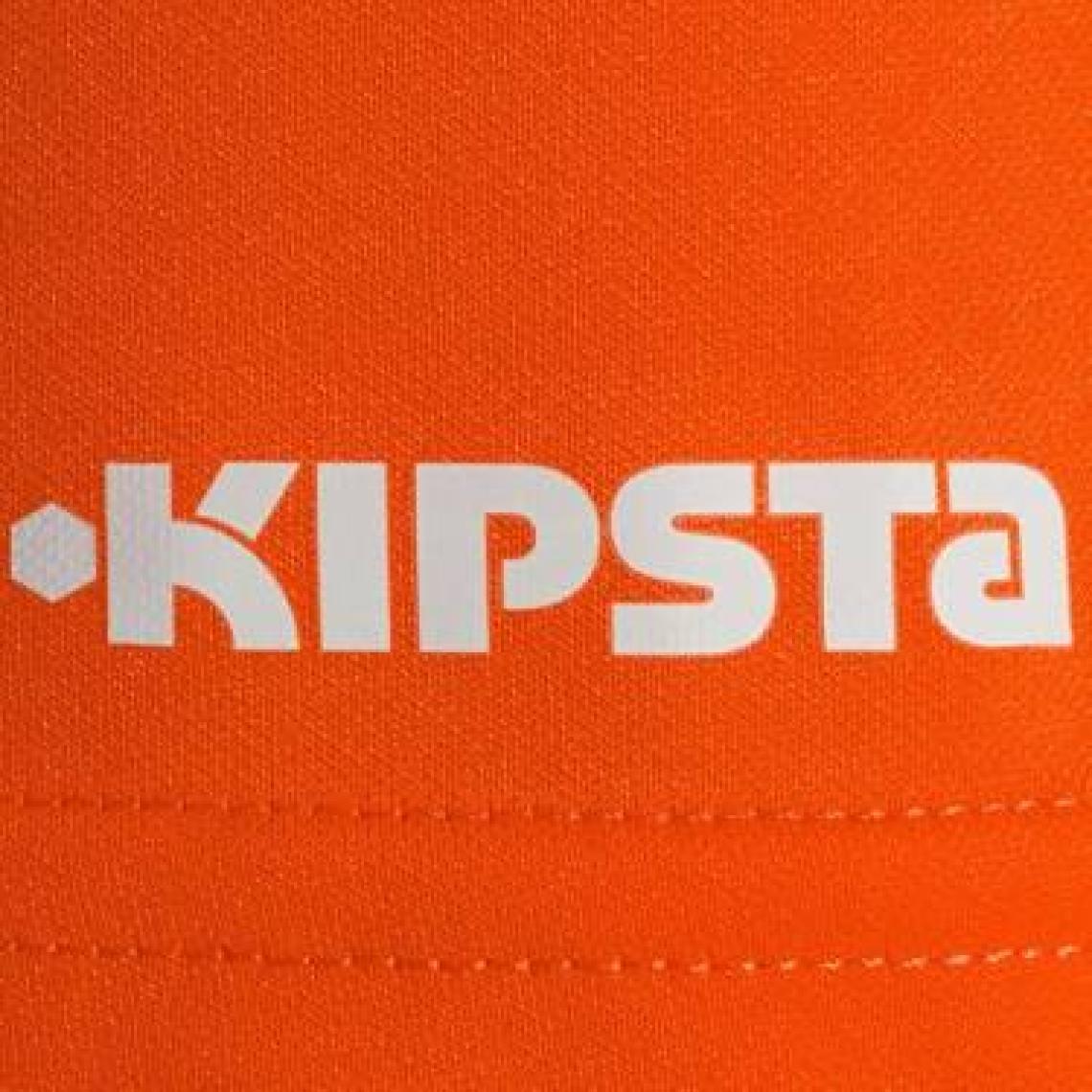 Decathlon Kipsta Yetişkin Futbol Şort - Beyaz - F100