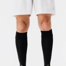 Decathlon Kipsta Yetişkin Futbol Şort - Beyaz - F100