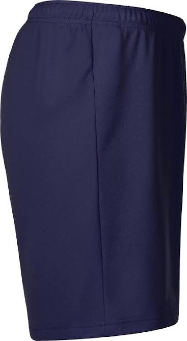 Puma Teamrise Short Erkek Futbol Şortu 70494206 Lacivert