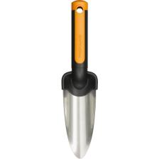 Fiskars 137210-1000727 Premium Küçük Toprak Küreği - Sivri