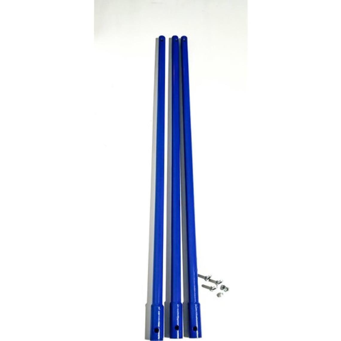 Mert Metal Su Sondaj Aleti Manuel Kuyu Açma Aparatı 7 Metre
