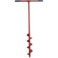 Eltu Manuel Toprak Burgu Tek Parça 120 cm