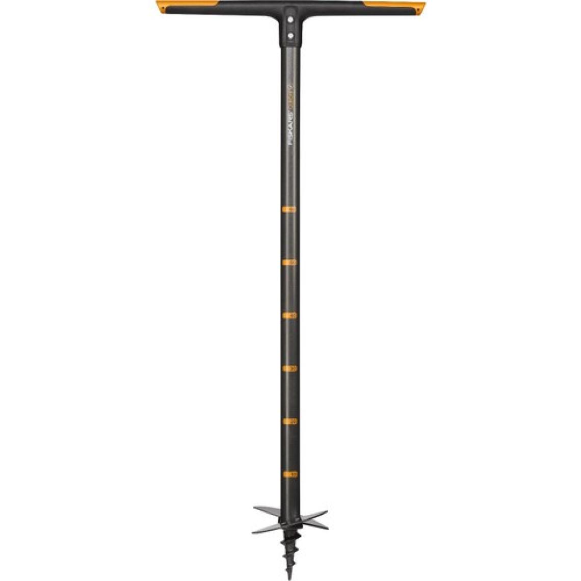 Fiskars 134720-1000638 Quikdrill™ Toprak Burgusu M