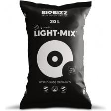 Biobizz Light Mix 20 Litre Organik Torf