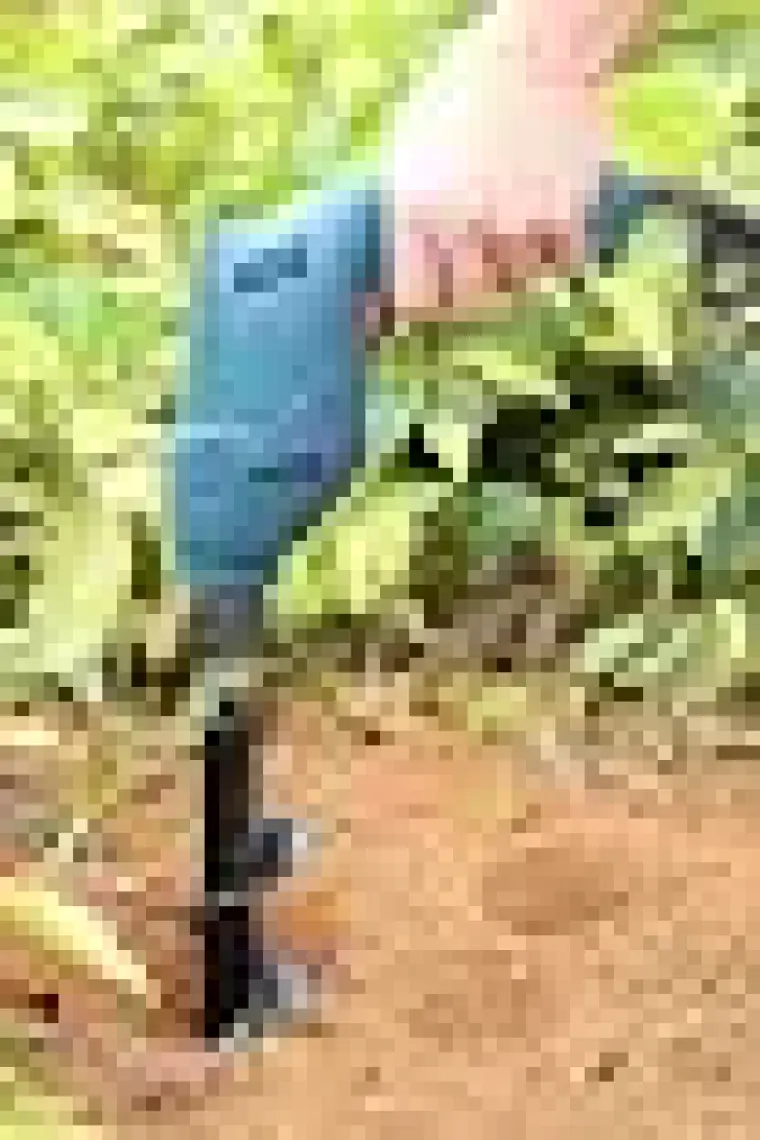 2N7 Rennway Matkap Ucu Burgu Aparatı Toprak Delici