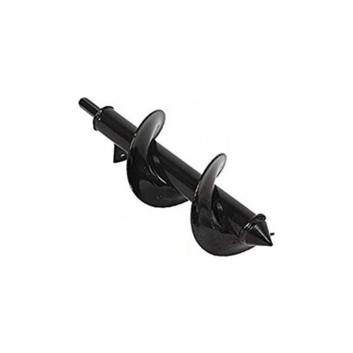 Eltu Toprak Burgu Matkap Ucu 10 cm x 30 cm