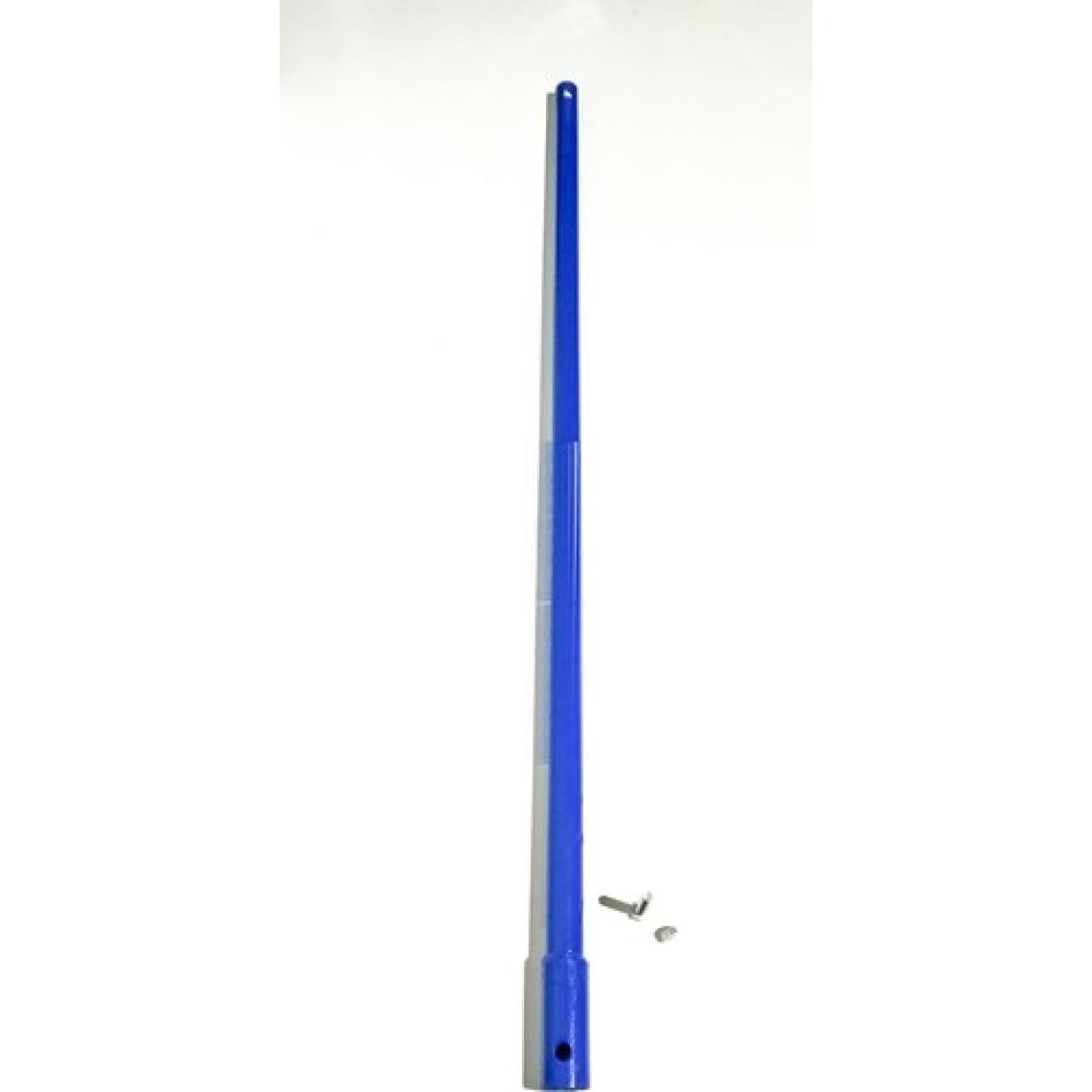 Toprak Burgu Makinesi Uzatma Kolu 2 Metre