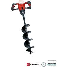 Einhell Professional Akülü Toprak Burgu Makinesi GP-EA 18/150 Li BL-Solo Power X-Change (18 V, Kömürsüz, Ø 150 mm Toprak Burgu, 80 cm Delme Derinliği) - 3437000