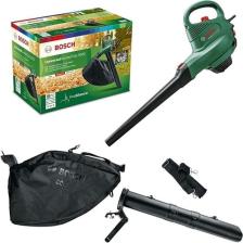 Bosch Universal GardenTidy 3000 Yaprak Toplama Makinesi - 06008B1001