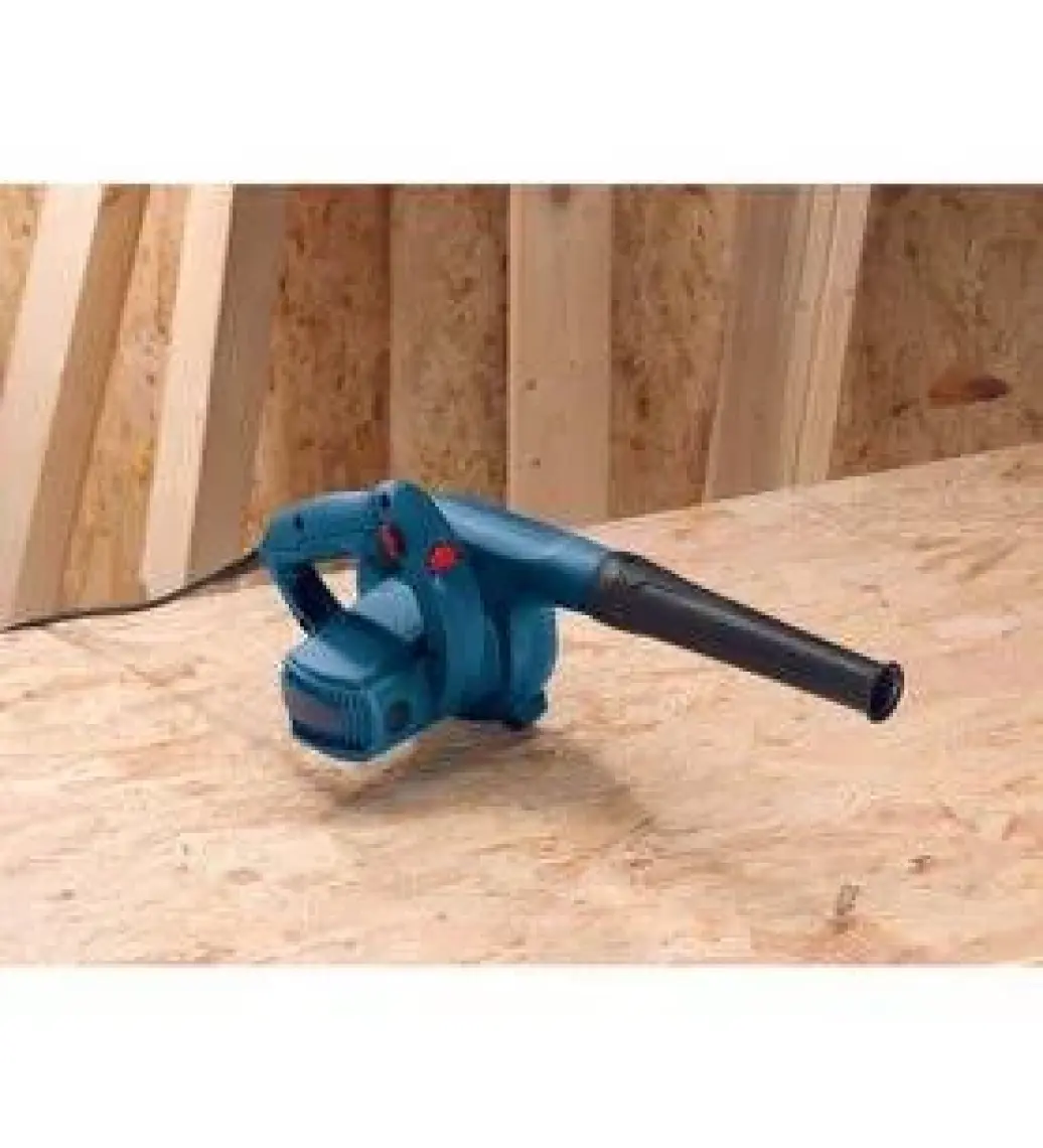 Bosch Professional GBL 800E CE Üfleyici