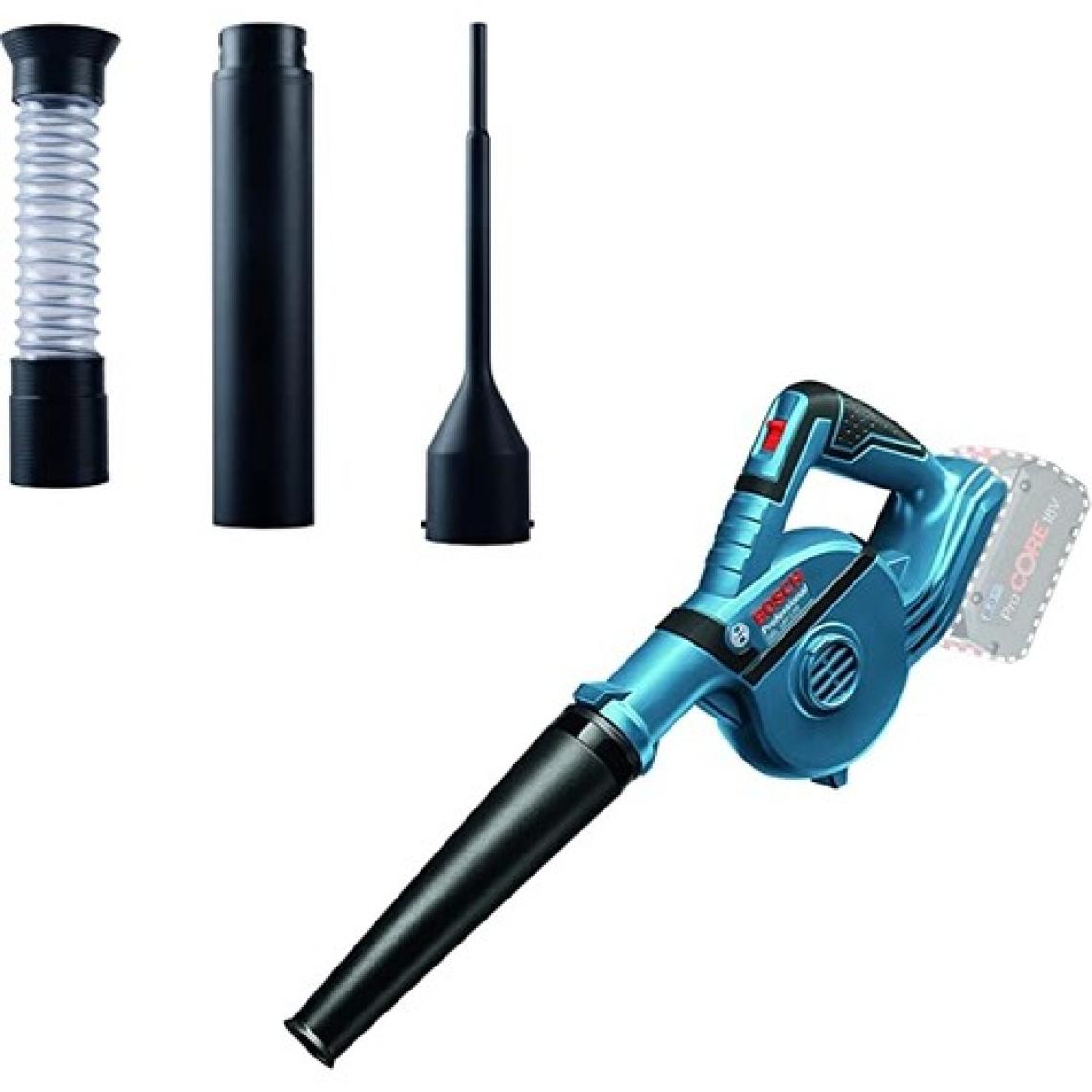 Bosch Professional GBL 18 V-120 Üfleyici Aküsüz (Baretool)